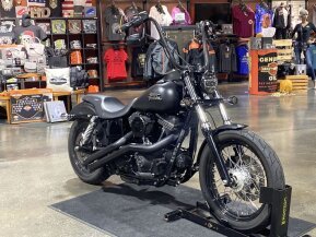 2014 Harley-Davidson Dyna for sale 201532425