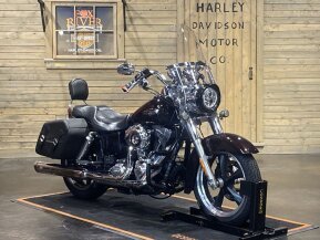 2014 Harley-Davidson Dyna for sale 201541311