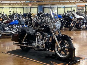 2014 Harley-Davidson Dyna for sale 201558727
