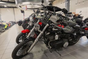 2014 Harley-Davidson Dyna for sale 201572854