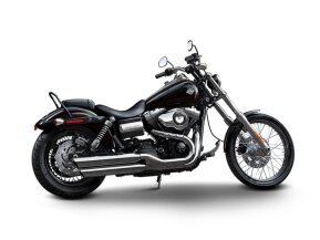 2014 Harley-Davidson Dyna for sale 201597600
