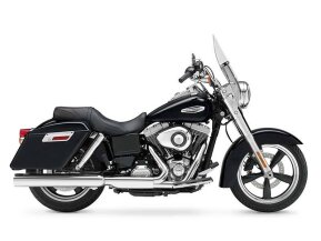 2014 Harley-Davidson Dyna for sale 201611638