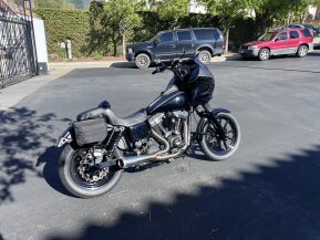 2014 Harley-Davidson Dyna 103 Street Bob for sale 201618408
