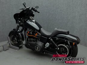 2014 Harley-Davidson Dyna Fat Bob for sale 201621242