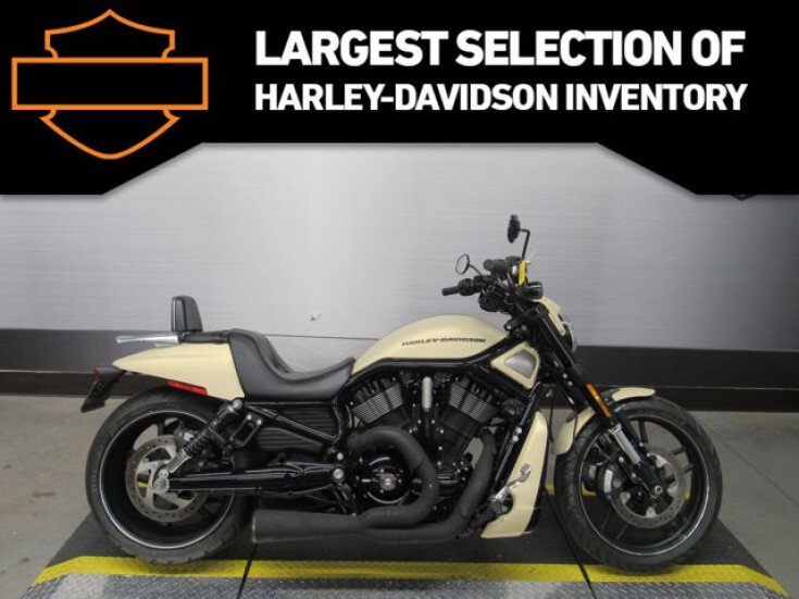 Thumbnail Photo undefined for 2014 Harley-Davidson Night Rod