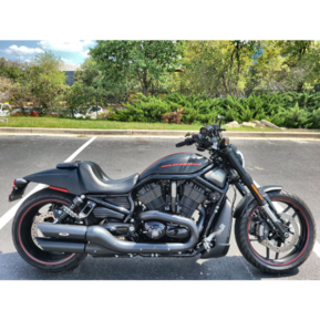 2014 Harley-Davidson Night Rod