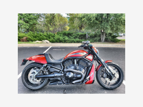 2014 Harley-Davidson Night Rod for sale 201347855