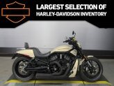 2014 Harley-Davidson Night Rod