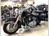 2014 Harley-Davidson Shrine Heritage Peace Officer Special Edition