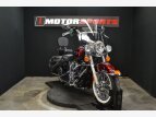 Thumbnail Photo 7 for 2014 Harley-Davidson Softail Heritage Classic