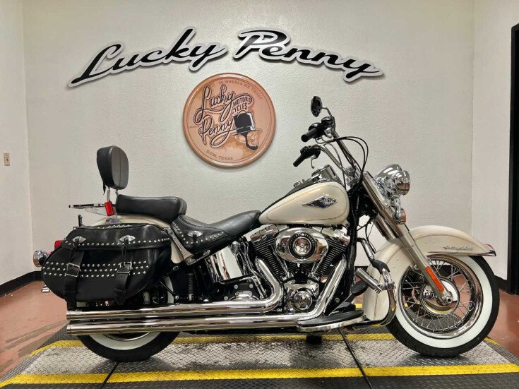 Photo for 2014 Harley-Davidson Softail Heritage Classic