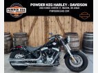 Thumbnail Photo 0 for 2014 Harley-Davidson Softail