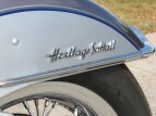 Thumbnail Photo 8 for 2014 Harley-Davidson Softail Heritage Classic