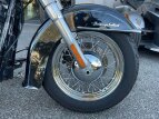 Thumbnail Photo 25 for 2014 Harley-Davidson Softail Heritage Classic