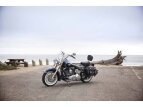Thumbnail Photo 14 for 2014 Harley-Davidson Softail Heritage Classic