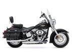 Thumbnail Photo 0 for 2014 Harley-Davidson Softail Heritage Classic