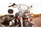 Thumbnail Photo 10 for 2014 Harley-Davidson Softail Heritage Classic