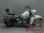 Thumbnail Photo 5 for 2014 Harley-Davidson Softail Heritage Classic