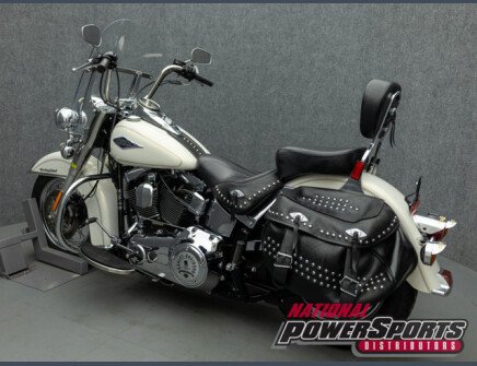 Photo 1 for 2014 Harley-Davidson Softail Heritage Classic