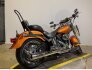 2014 Harley-Davidson Softail for sale 201038216