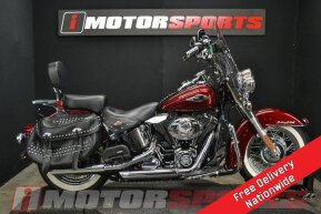 2014 Harley-Davidson Softail Heritage Classic for sale 201120967