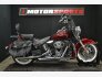 2014 Harley-Davidson Softail Heritage Classic for sale 201121119