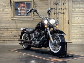 2014 Harley-Davidson Softail for sale 201261543