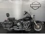 2014 Harley-Davidson Softail Heritage Classic for sale 201309516