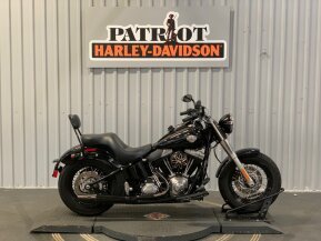 2014 Harley-Davidson Softail for sale 201309866
