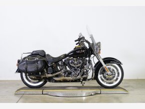 2014 Harley-Davidson Softail for sale 201313615