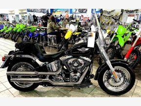 2014 Harley-Davidson Softail for sale 201317624