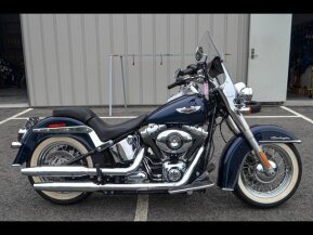 2014 Harley-Davidson Softail for sale 201320850