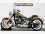 2014 Harley-Davidson Softail for sale 201338828