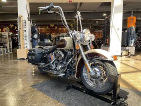 2014 Harley-Davidson Softail Heritage Classic for sale 201348716