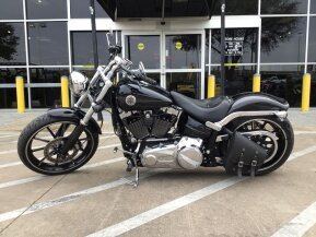 2014 Harley-Davidson Softail for sale 201368237