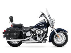 2014 Harley-Davidson Softail Heritage Classic for sale 201373131