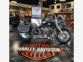 2014 Harley-Davidson Softail for sale 201373967