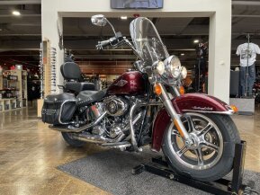 2014 Harley-Davidson Softail Heritage Classic for sale 201376553