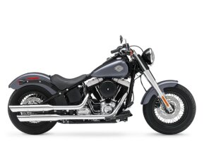 2014 Harley-Davidson Softail for sale 201387338