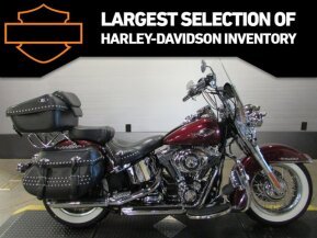 2014 Harley-Davidson Softail Heritage Classic for sale 201392703