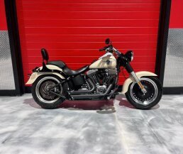 2014 Harley-Davidson Softail for sale 201428143