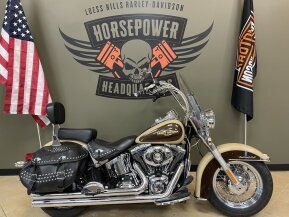 2014 Harley-Davidson Softail Heritage Classic for sale 201428938