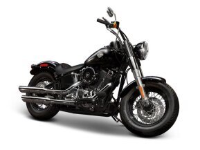 2014 Harley-Davidson Softail for sale 201440536