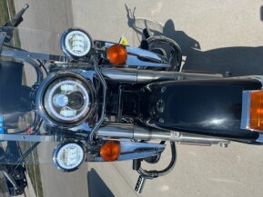 2014 Harley-Davidson Softail Heritage Classic for sale 201446329