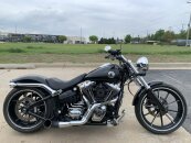 2014 Harley-Davidson Softail