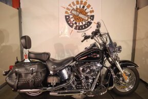 2014 Harley-Davidson Softail Heritage Classic for sale 201466876
