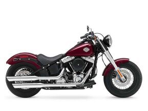2014 Harley-Davidson Softail for sale 201474857