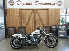 2014 Harley-Davidson Softail for sale 201475156