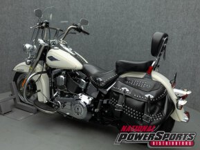 2014 Harley-Davidson Softail Heritage Classic for sale 201482862