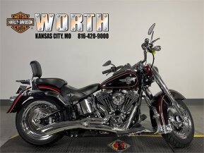 2014 Harley-Davidson Softail Fat Boy for sale 201495153